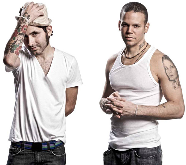 joaquin sabina, calle 13