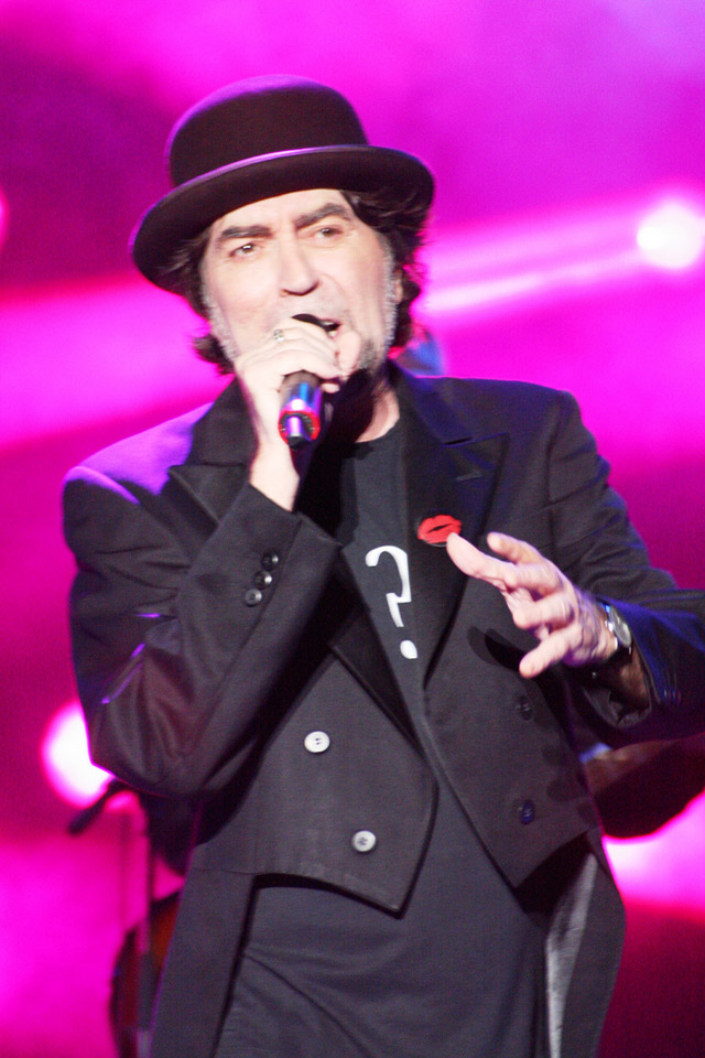 joaquin sabina, salamanca