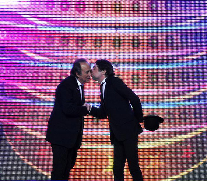 sabina, serrat, 2012