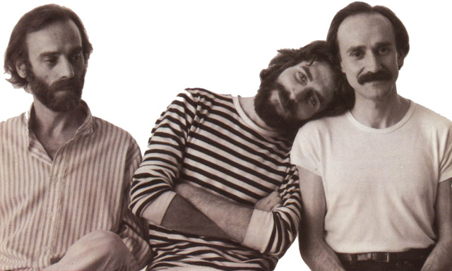 joaquin sabina, javier krahe