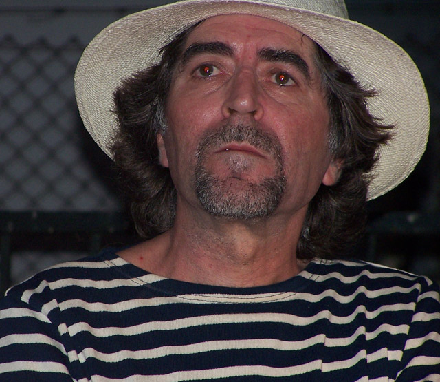 joaquin sabina