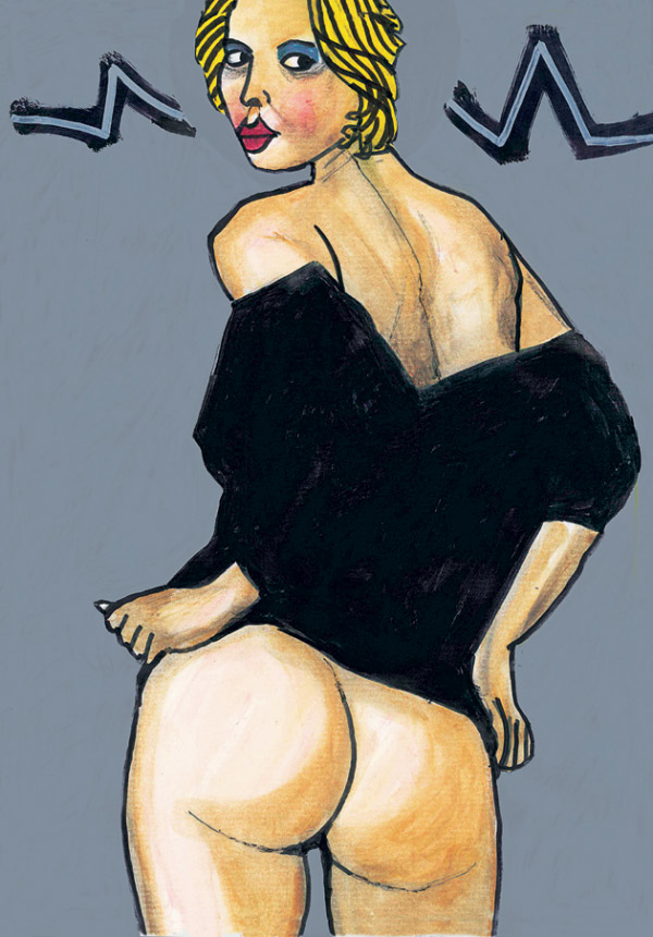 dibujos, libros, garagatos