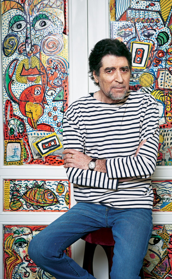 joaquin sabina