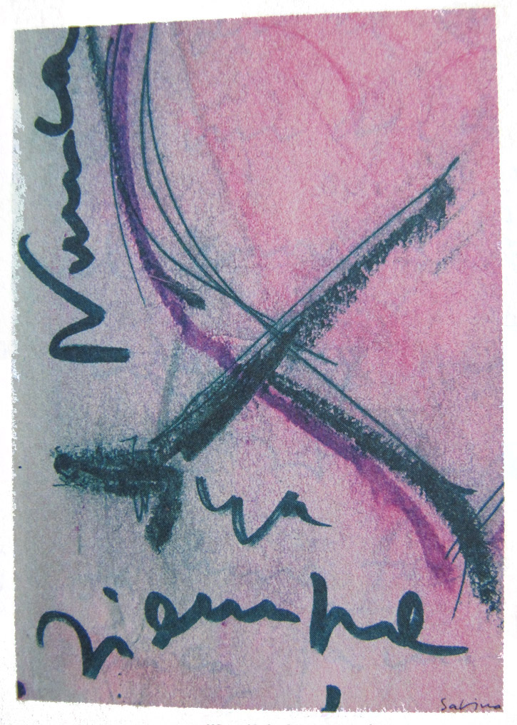 joaquin sabina, dibujos