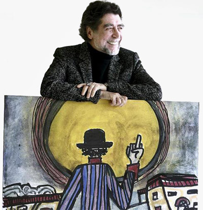 sabina, 2014
