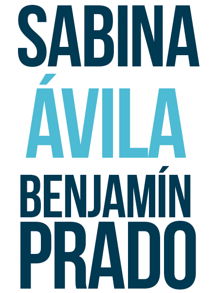 joaquin sabina, benjamín prado, ávila