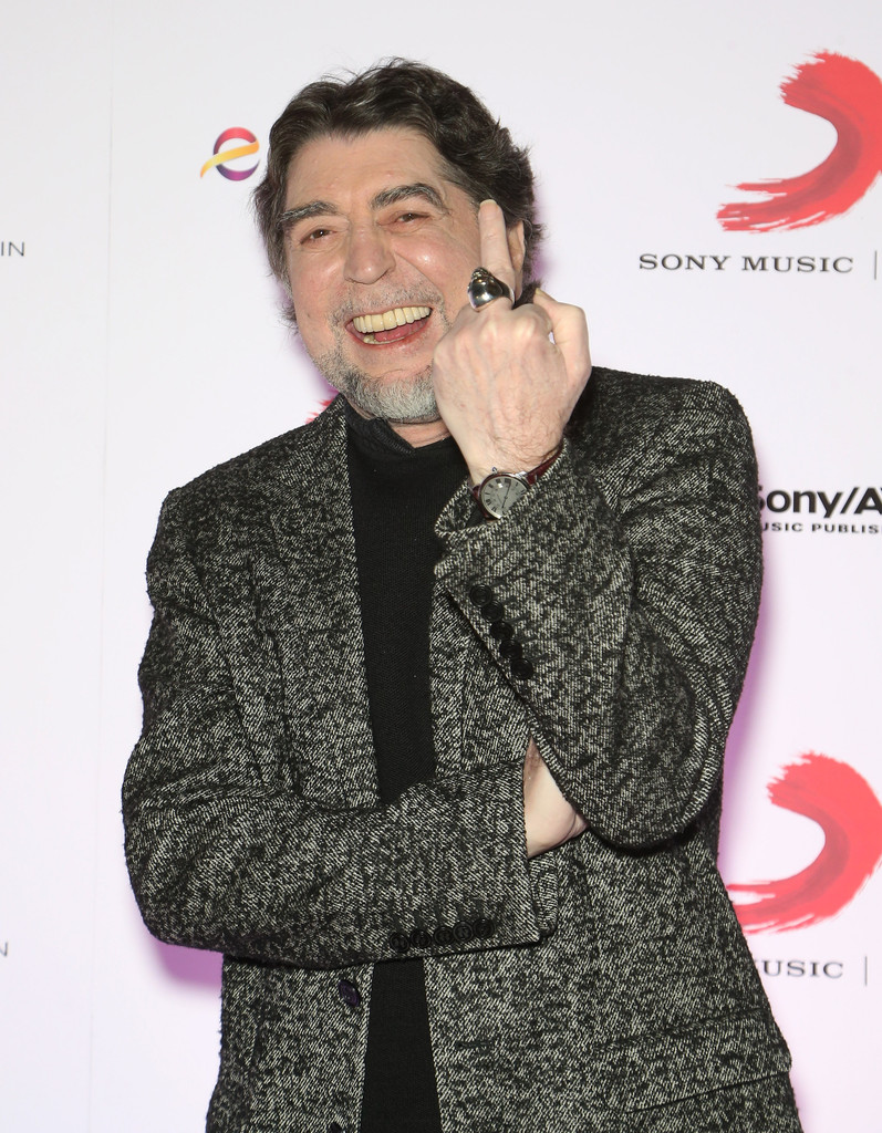 sabina, premios grammy, fotos