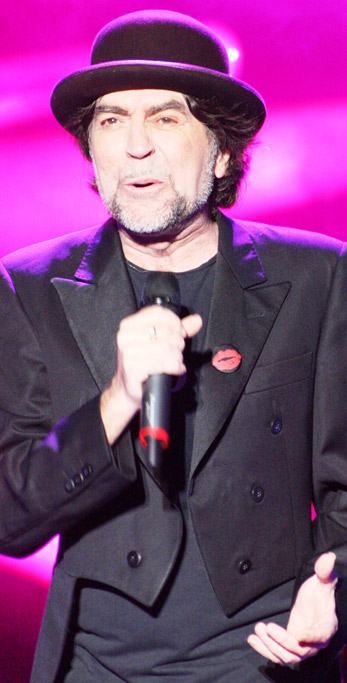 joaquin sabina