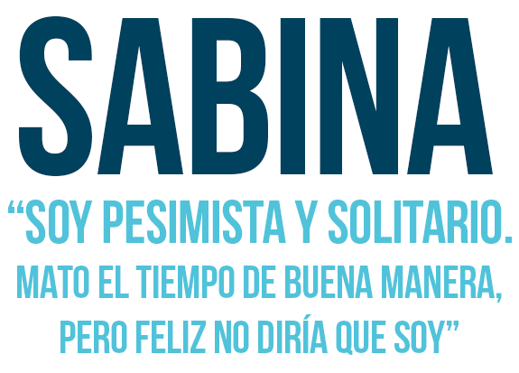 sabina