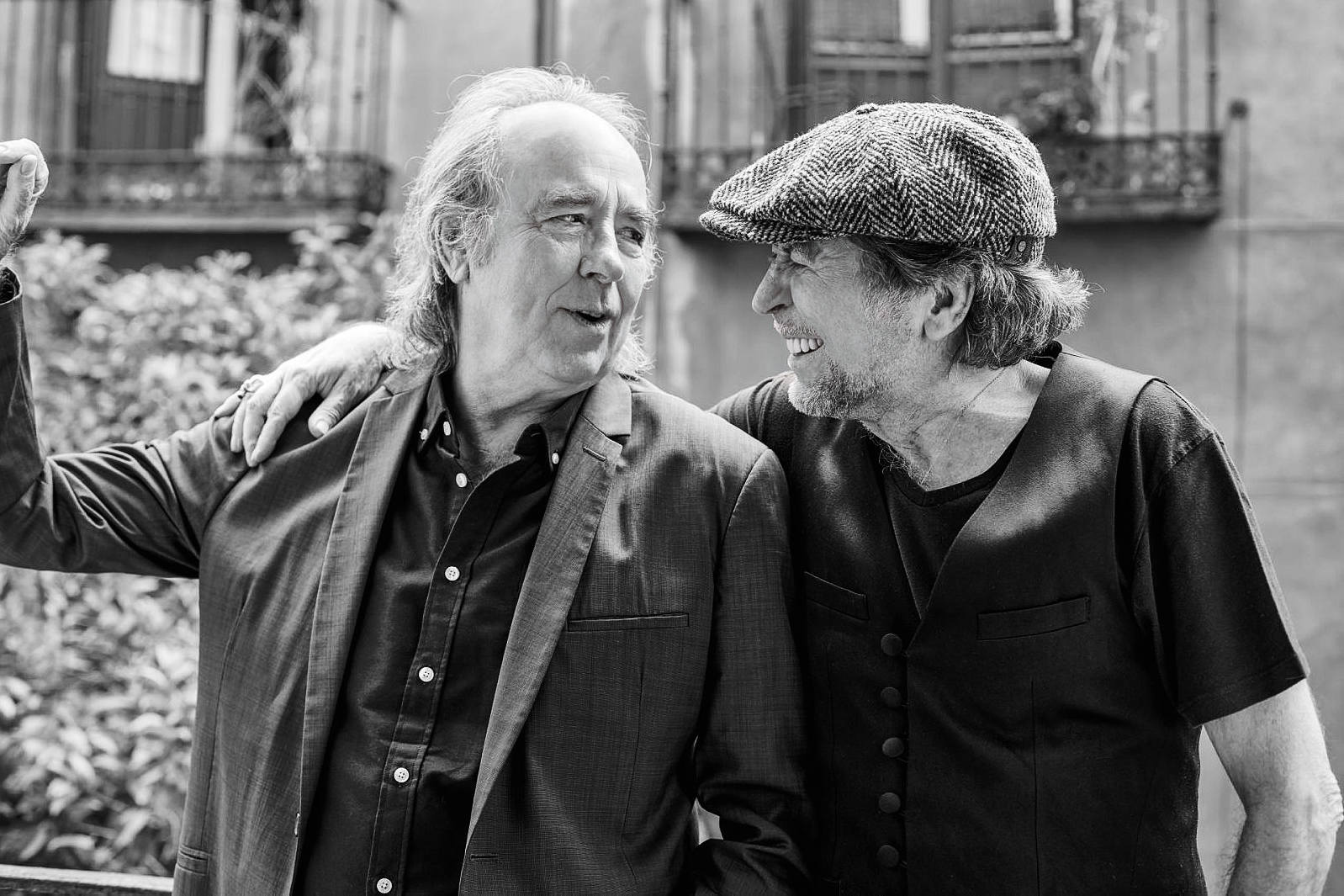 sabina, serrat
