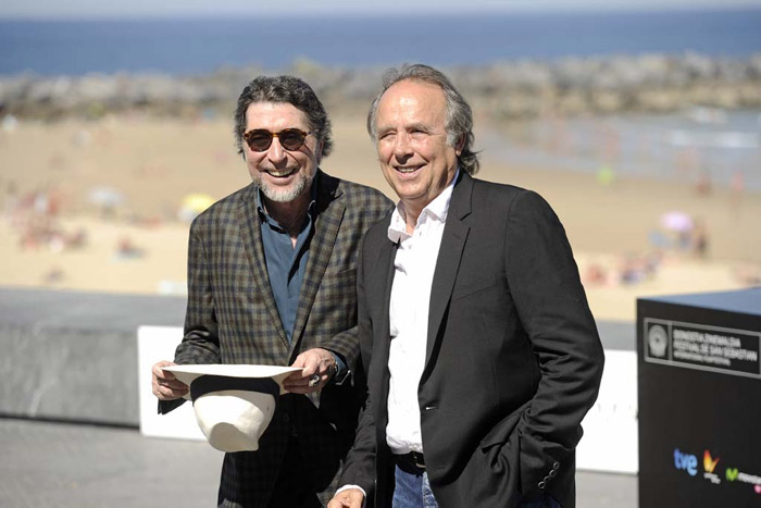 sabina, serrat, san sebastian
