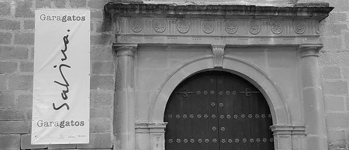 sabina, ubeda