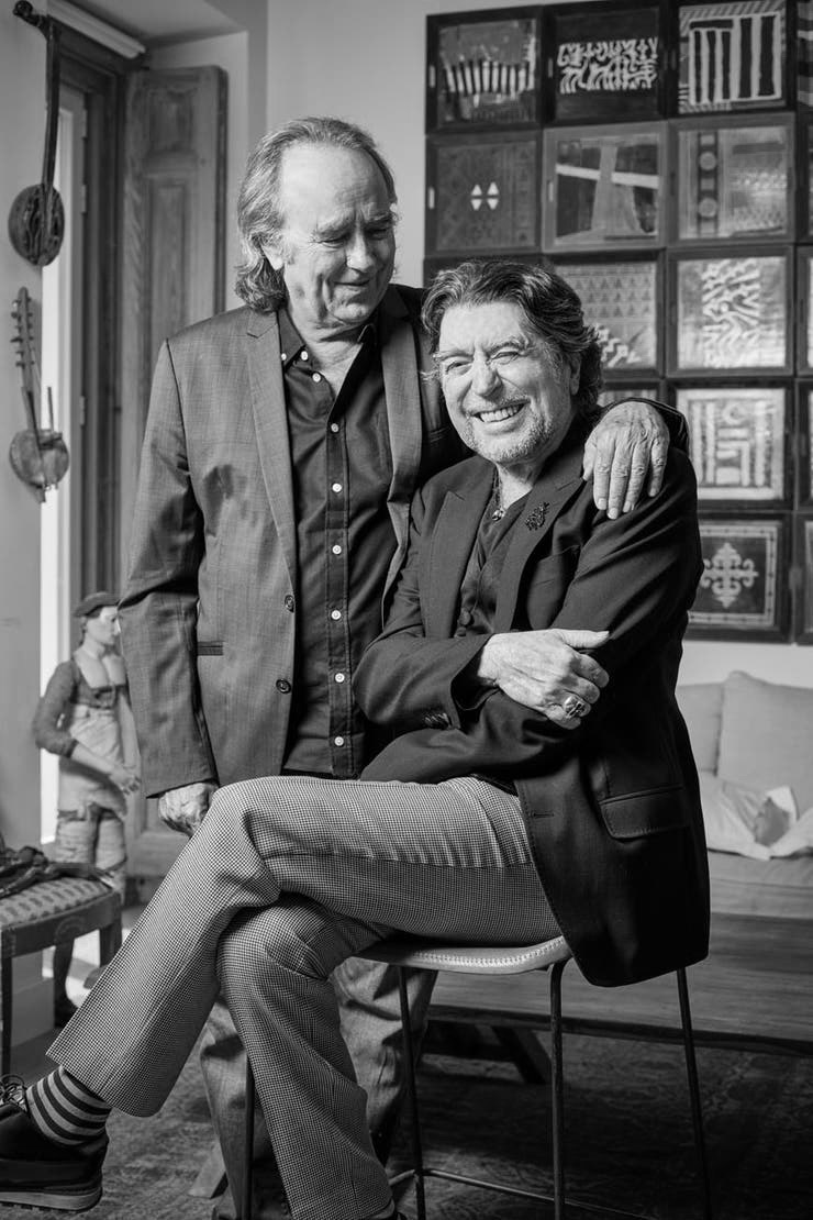 sabina, serrat