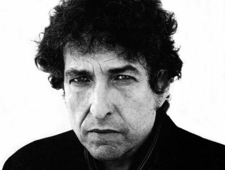 joaquin sabina, bob dylan
