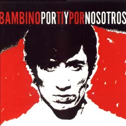 Homenaje a Bambino