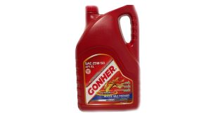 Aceite 25w50: Guía Rápida para Vehículos de Alto Kilometraje