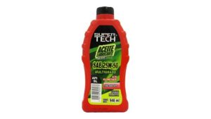 Aceite 25w50: Guía Rápida para Vehículos de Alto Kilometraje