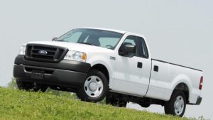 Orden de Encendido Ford 4.2 V6: Guía Rápida