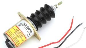 Cómo Conectar un Solenoide de Arranque: Guía y Diagrama