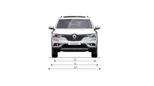 Medidas de Coches: ¿Qué Tan Grande Es?