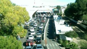 Nogales: El Manual del Cruce Fronterizo 2023