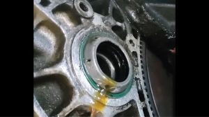 Cómo Ajustar el Retén de la Transmisión en tu Renault