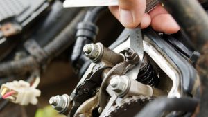 Punterías de Moto Italika 125: Tips de Calibración