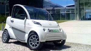 Auto Eléctrico a Domicilio: Una Guía Esencial