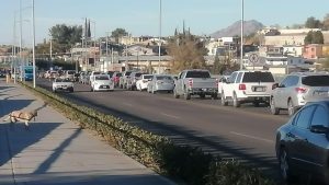 Garitas en Nogales: Guía Rápida de Tiempos y Reportes
