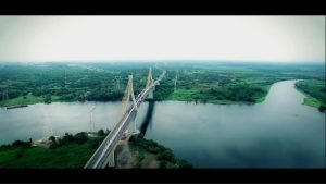 Domina la Facturación en el Puente Coatzacoalcos 1