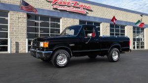 Los Modelos Ford de 1990 que Siguen Siendo Relevante