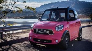 Auto Eléctrico a Domicilio: Una Guía Esencial