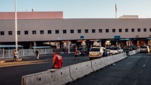 Nogales: El Manual del Cruce Fronterizo 2023