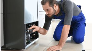 ¿Cuánto Cuesta Recargar el Gas de tu Nevera? 2022