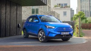 ¿Carros MG 2023: Vale la Pena?