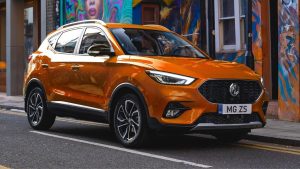 ¿Carros MG 2023: Vale la Pena?