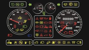 ¿Qué Significa 'Check Gages'? Descifra Tu Tablero