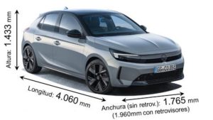 Medidas de un Coche: Guía Rápida para Todas las Marcas