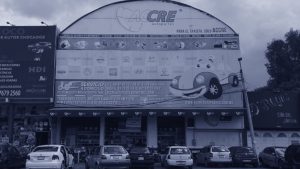 Guía Rápida de Acre Refaccionaria en Ecatepec