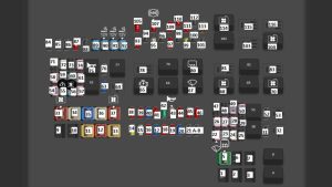 Diagrama de Fusibles Jetta A4: Tu Guía Completa