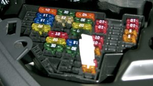Diagrama de Fusibles Jetta A4: Tu Guía Completa