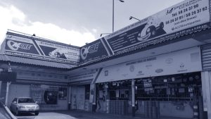 Guía Rápida de Acre Refaccionaria en Ecatepec