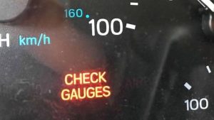 ¿Qué Significa 'Check Gage'? Guía Rápida