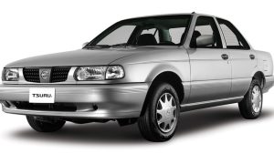 Motor Tsuru 3: La Guía Esencial