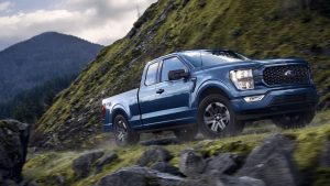 Motor 4.6 Ford: Potencia y Eficiencia en un Solo Paquete