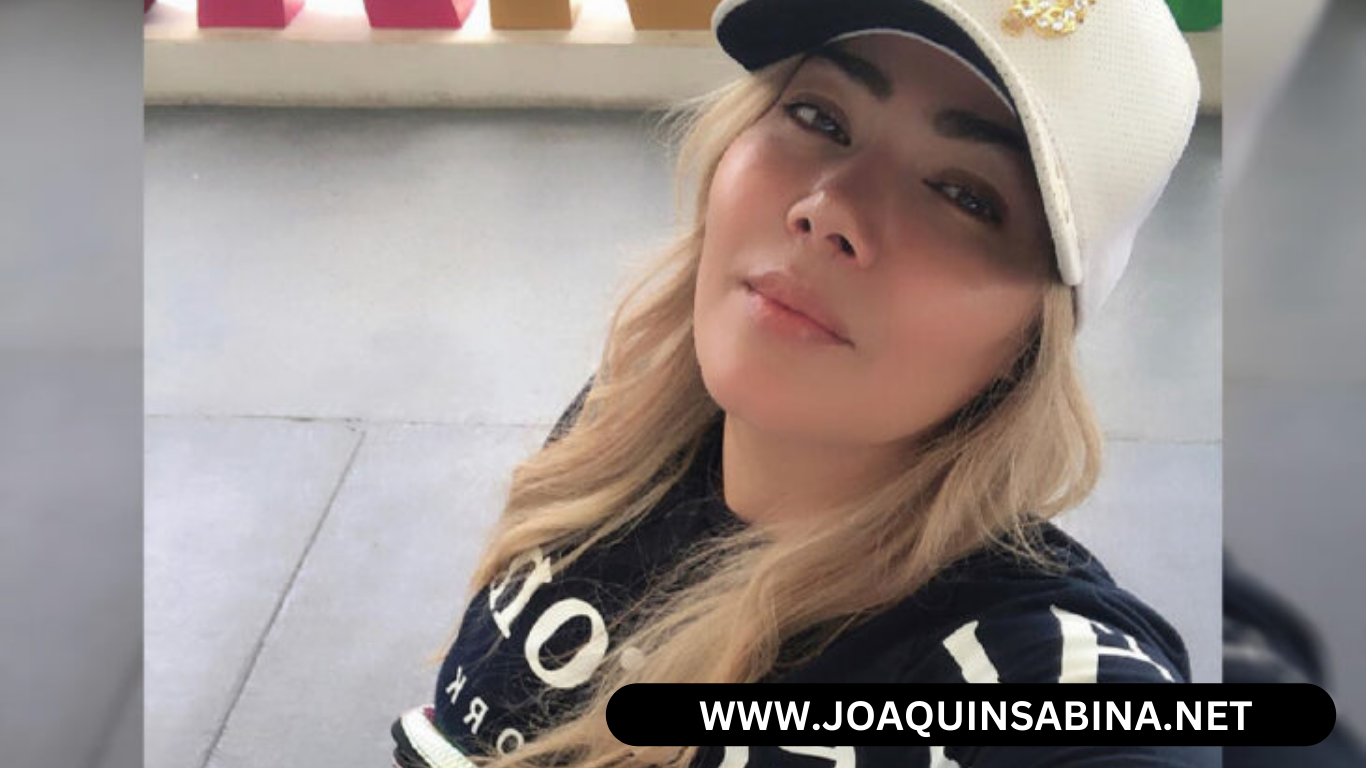 Erika Monclova Ex De Edwin Luna Mama Hijo Miguel