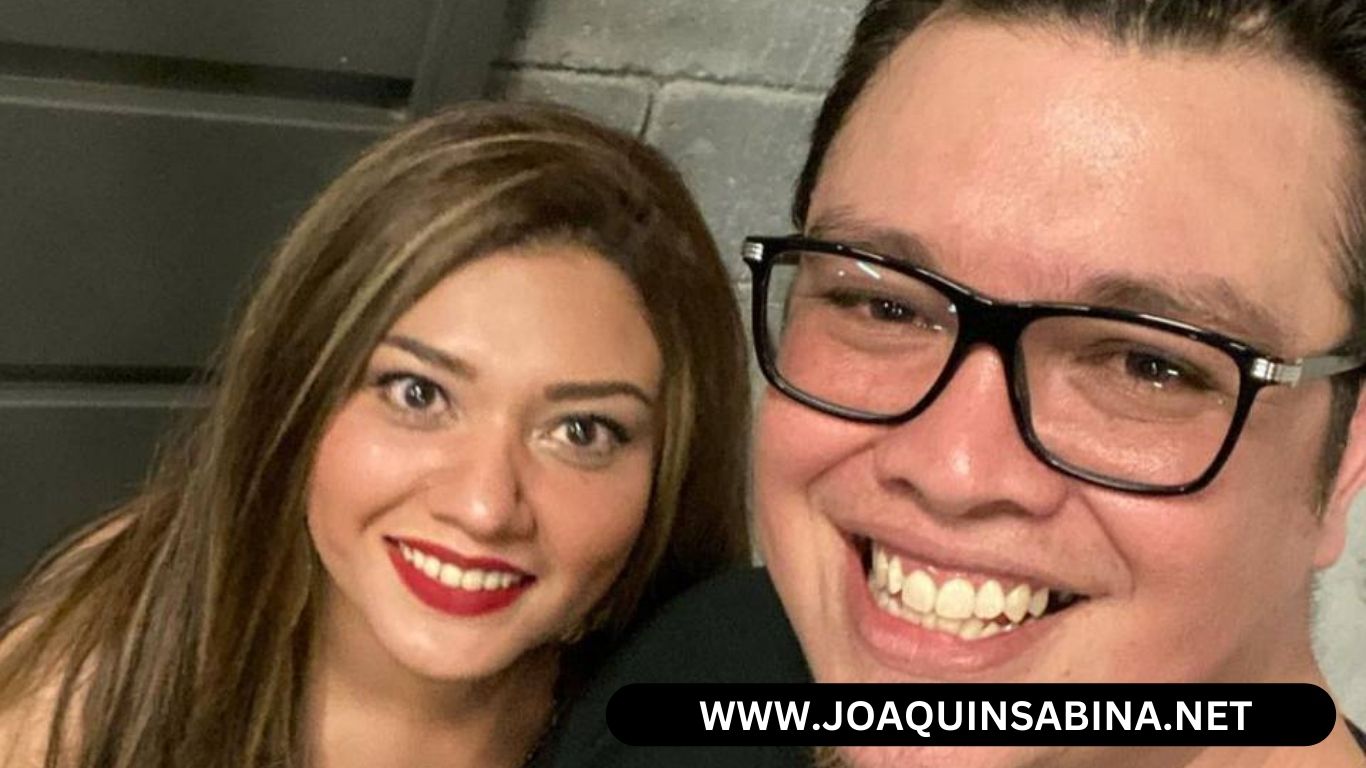 Gabriela Salazar Quien Es Esposa Franco Escamilla