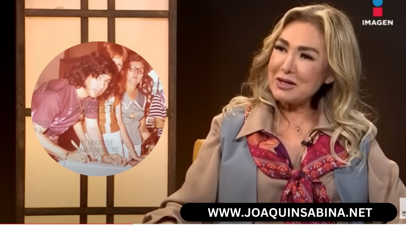 Rigo Tovar Historia Amor Isabel Martinez Esposa 16 Anos Menor