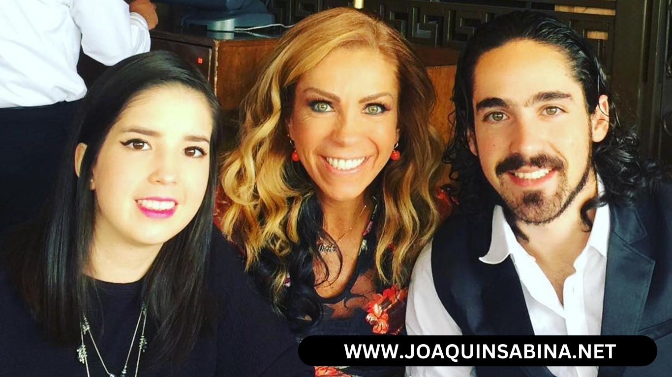 Rocio Sanchez Azuara Quien Fue Hija Daniela