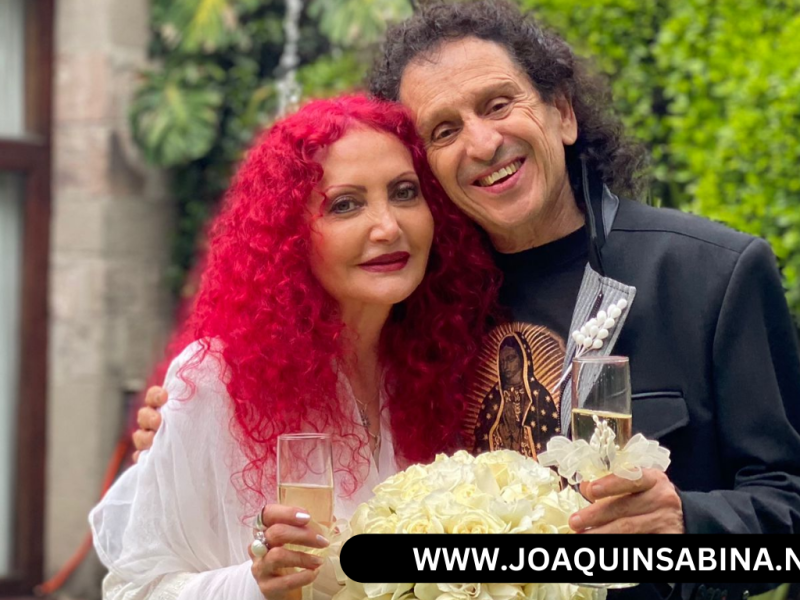 Chela Quien Es La Esposa De Alex Lora El Tri